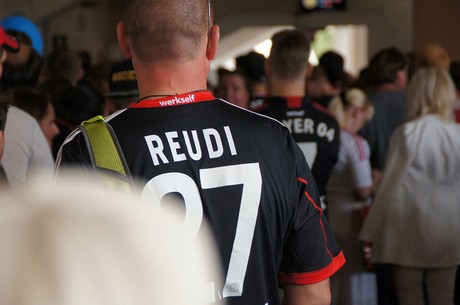 Bayer Leverkusen